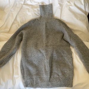 MUJI Turtle Neck Sweater